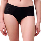 Chantelle EasyFeel Norah hipster trusse, sort - C13F40 - 011 - Black