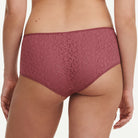 Chantelle EasyFeel Norah Shorty - Sepia - C13F40-085