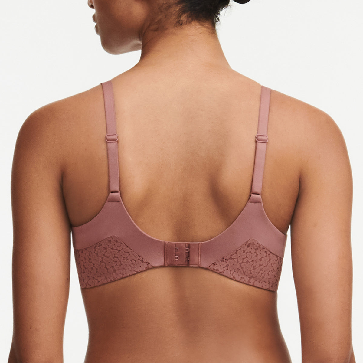 Chantelle EasyFeel Norah - Henne - C13F90-05H