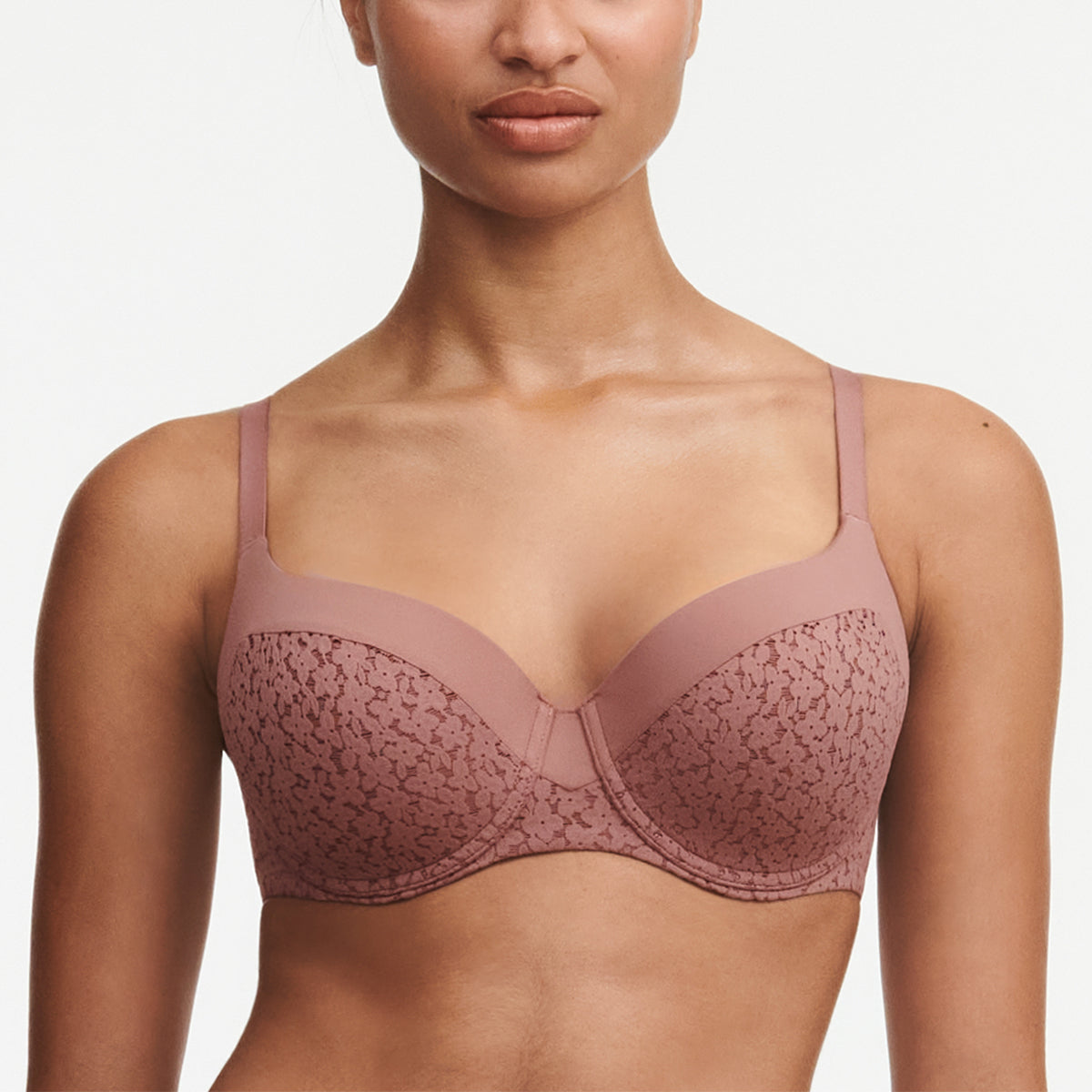 Chantelle EasyFeel Norah - Henne - C13F90-05H