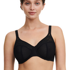 Chantelle Origins - Black - C13XMU-011