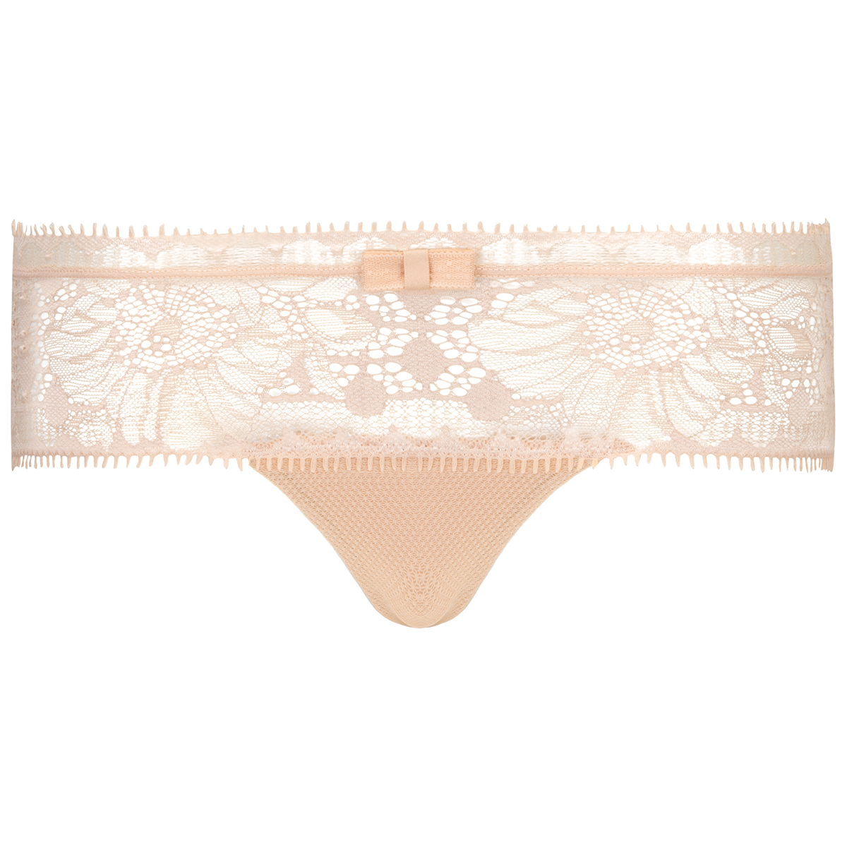 Chantelle Day to night - Golden Beige - C15F40-01N