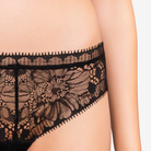 Chantelle Day to night - Black - C15F90-011