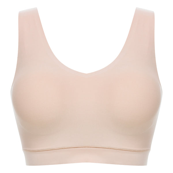 Chantelle SoftStretch Lounge - Nude - C16A10-OWU