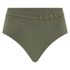 Chantelle Emblem - Khaki Green - C17T80-0DX