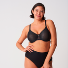 Chantelle C Magnifique - Black - C18910-011
