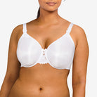 Chantelle Hedona - White - C20310-010