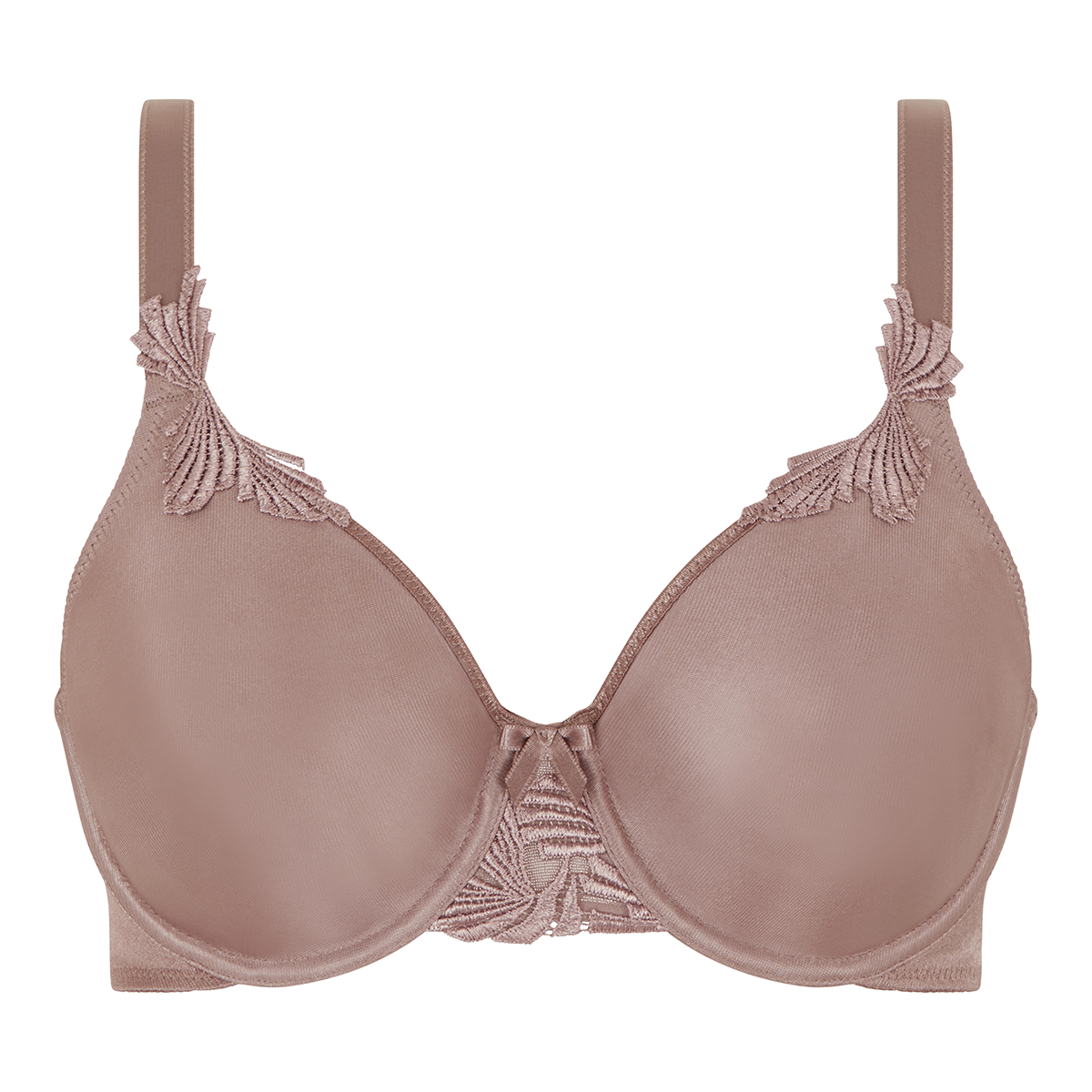 Chantelle Hedona - Burned Pink - C20310-05D