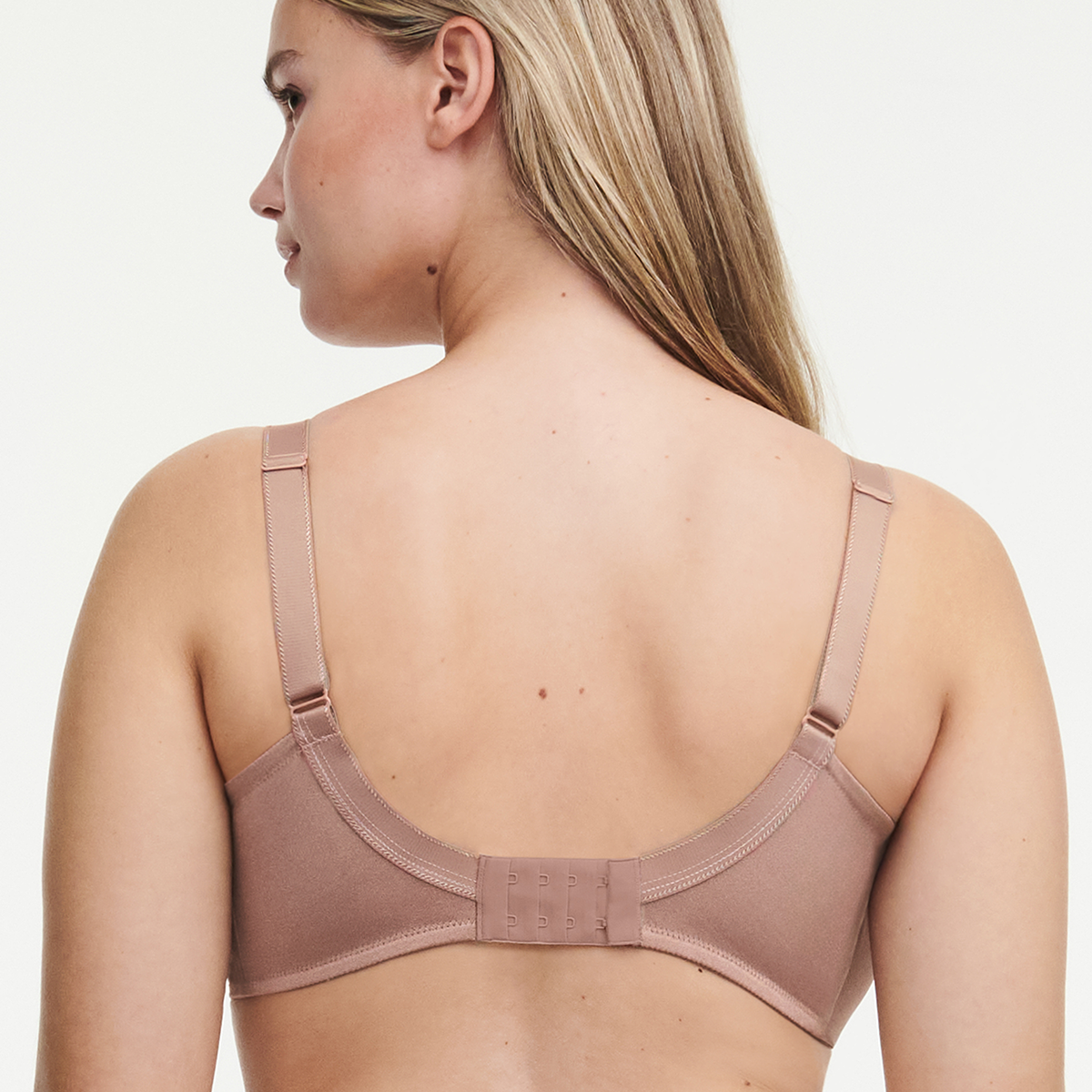 Chantelle Hedona - Burned Pink - C20310-05D