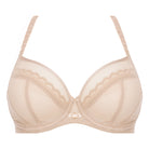 Chantelle Parisian Allure - Nude Sand - C22310-0WU