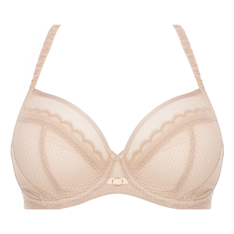 Chantelle Parisian Allure - Nude Sand - C22310-0WU