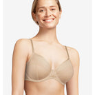 Chantelle Parisian Allure - Nude Sand - C22310-0WU