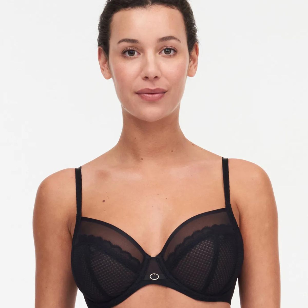 Chantelle Parisian Allure - Black - C22310-011