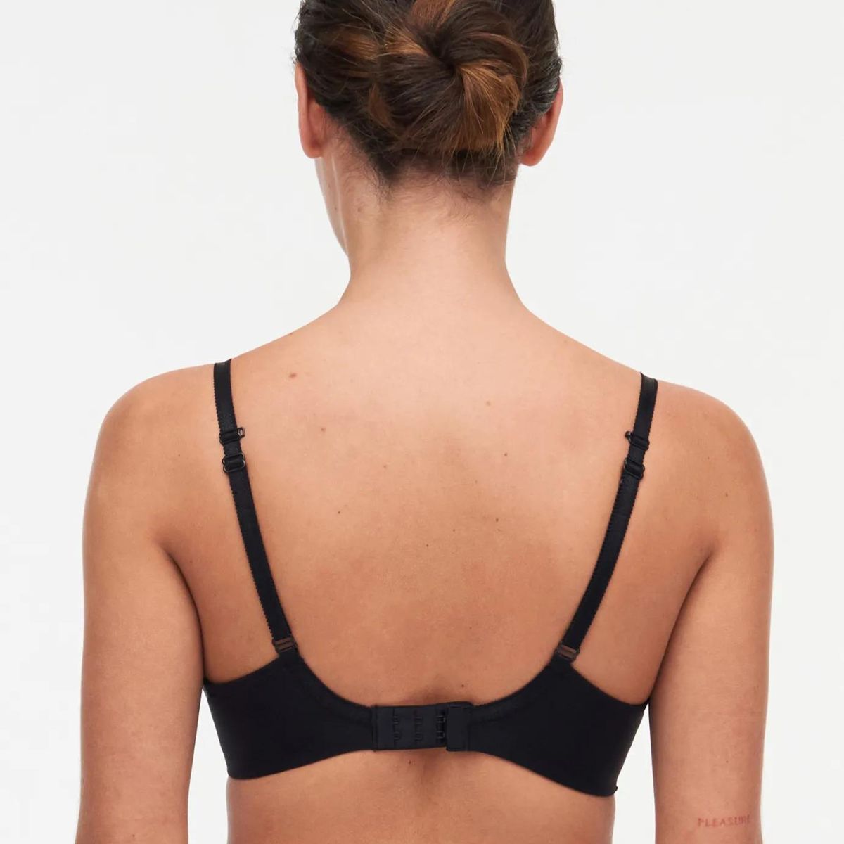 Chantelle Parisian Allure - Black - C22310-011