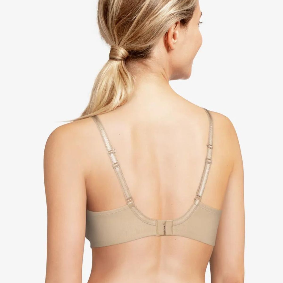 Chantelle Parisian Allure - Nude Sand - C22310-0WU