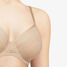 Chantelle Parisian Allure - Nude Sand - C22310-0WU
