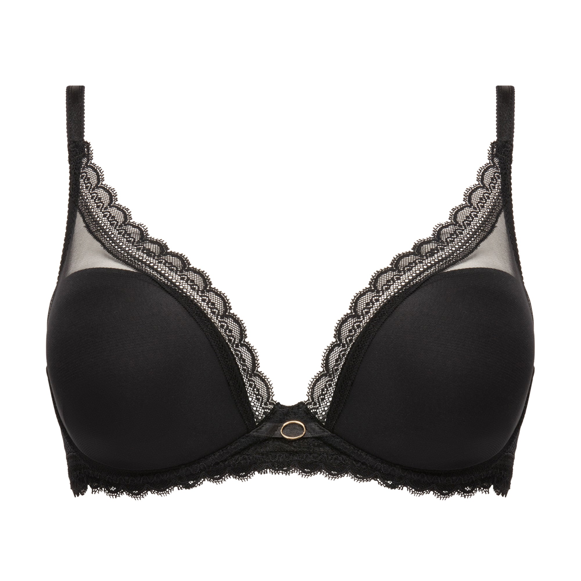 Chantelle Parisian Allure - Black - C22320-011
