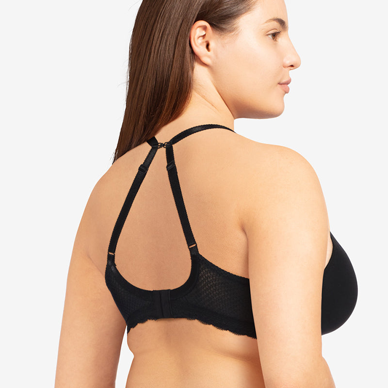 Chantelle Parisian Allure - Black - C22320-011