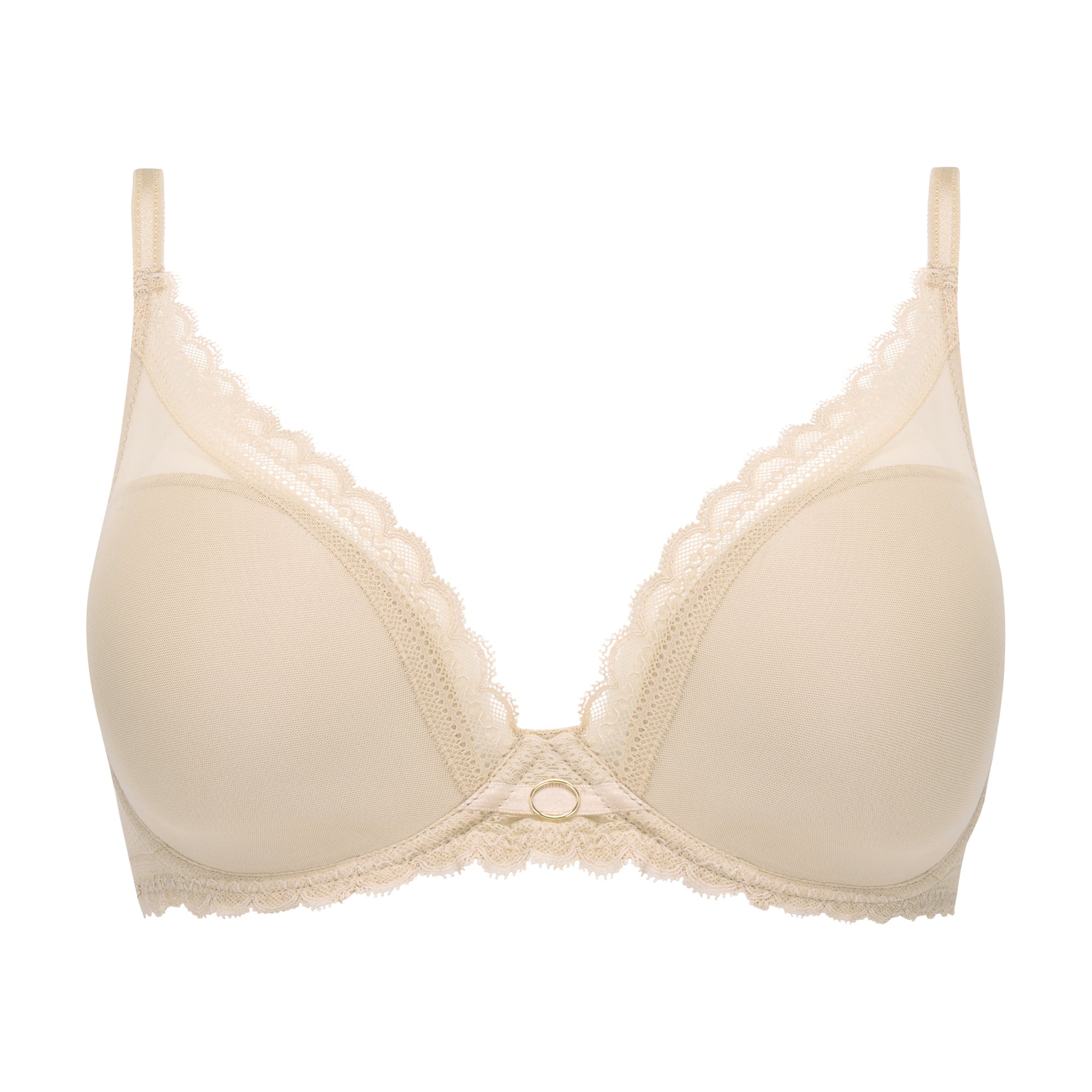 Chantelle Parisian Allure - Nude Sand - C22320-0WU