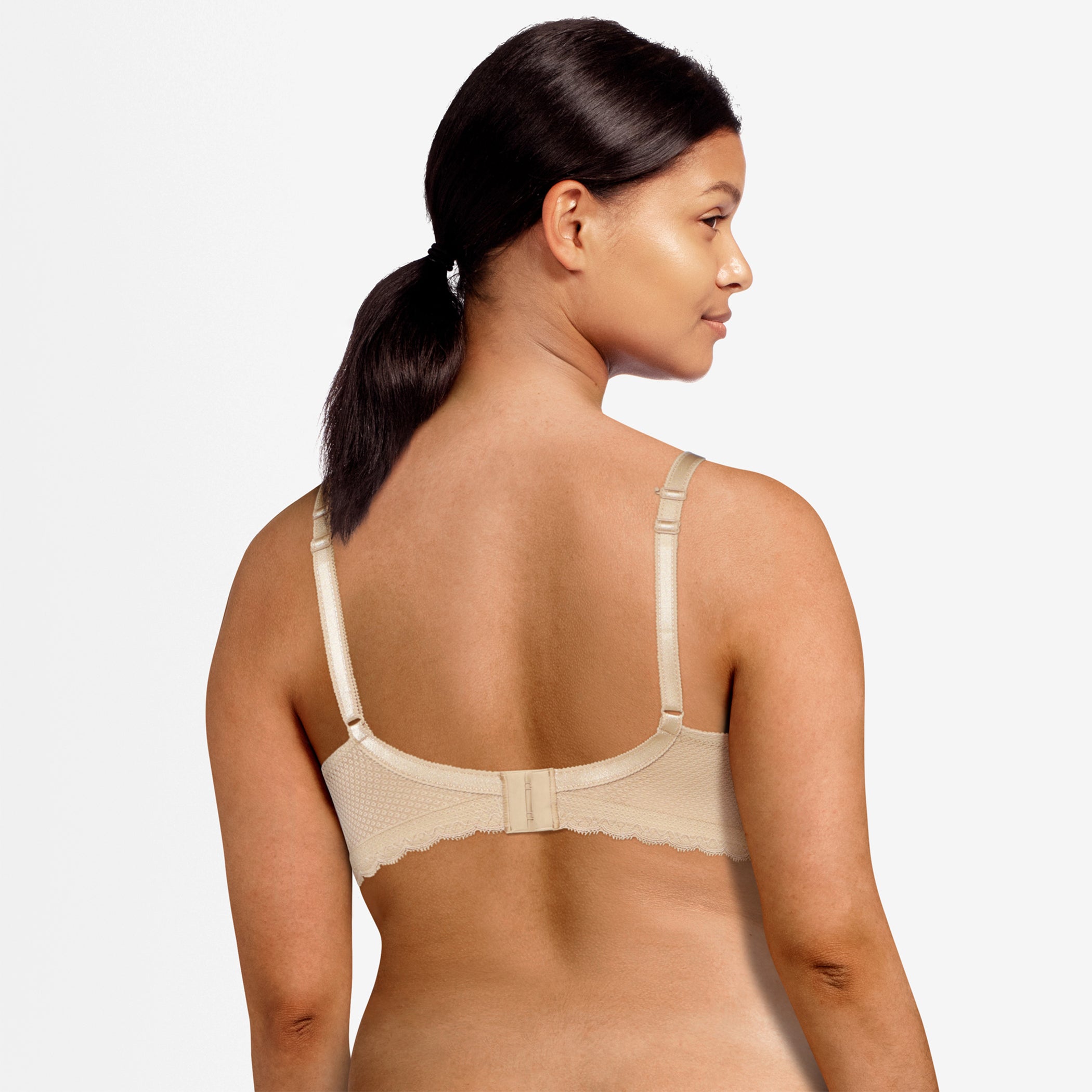 Chantelle Parisian Allure - Nude Sand - C22320-0WU