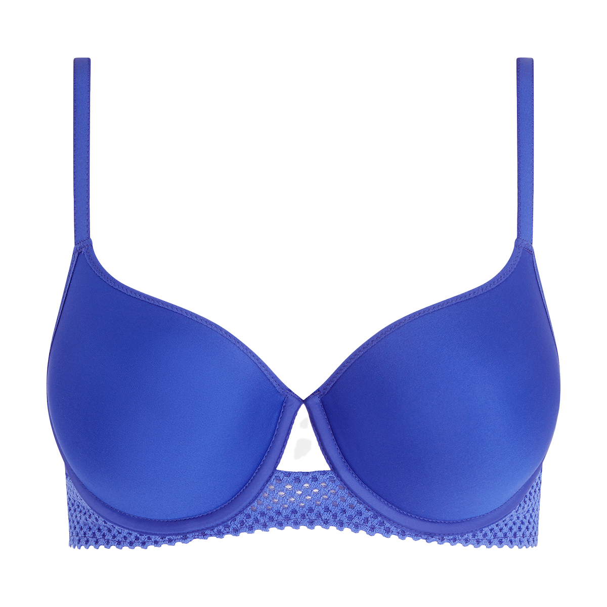 Chantelle Pulp Play - Indigo Blue - C22AN1-07I