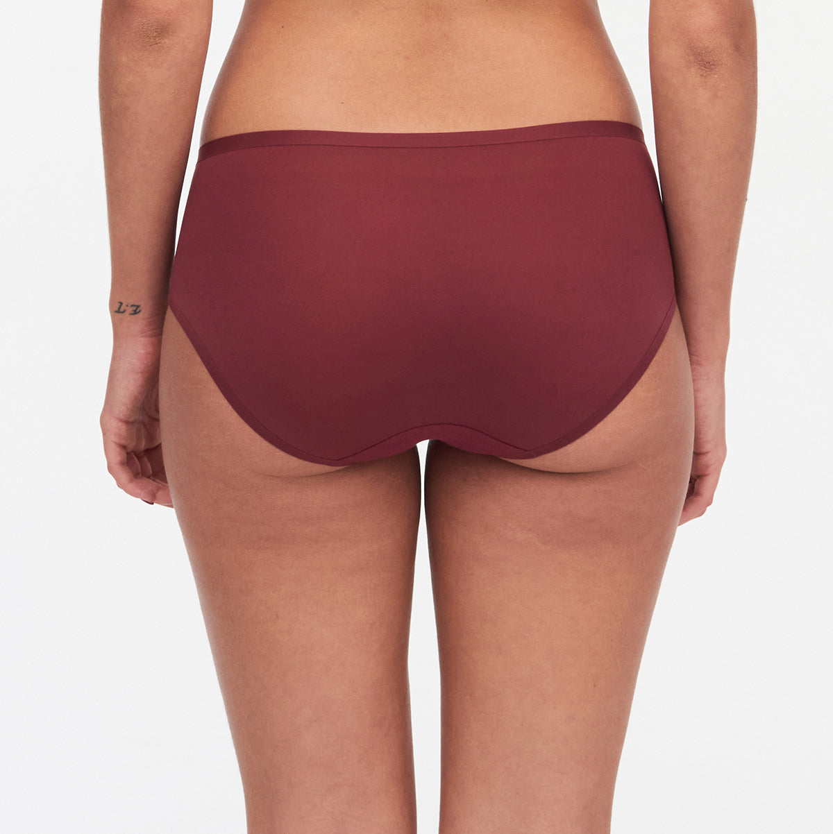Chantelle SoftStretch - Mahogany - C26470-08Q