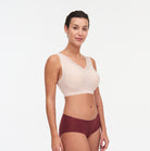 Chantelle SoftStretch - Mahogany - C26470-08Q
