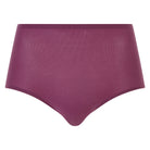Chantelle SoftStretch High Waist - Tannin - C26470-01Y