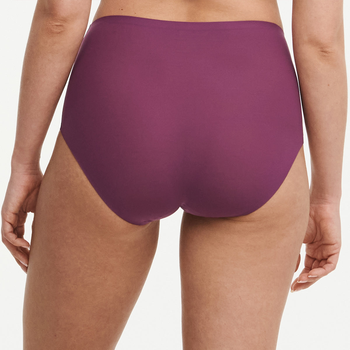 Chantelle SoftStretch High Waist - Tannin - C26470-01Y