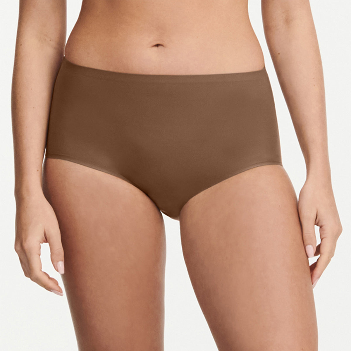Chantelle SoftStretch - Cocoa - C26470-02E