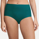 Chantelle SoftStretch High Waist - Oriental Green - C26470-0BK