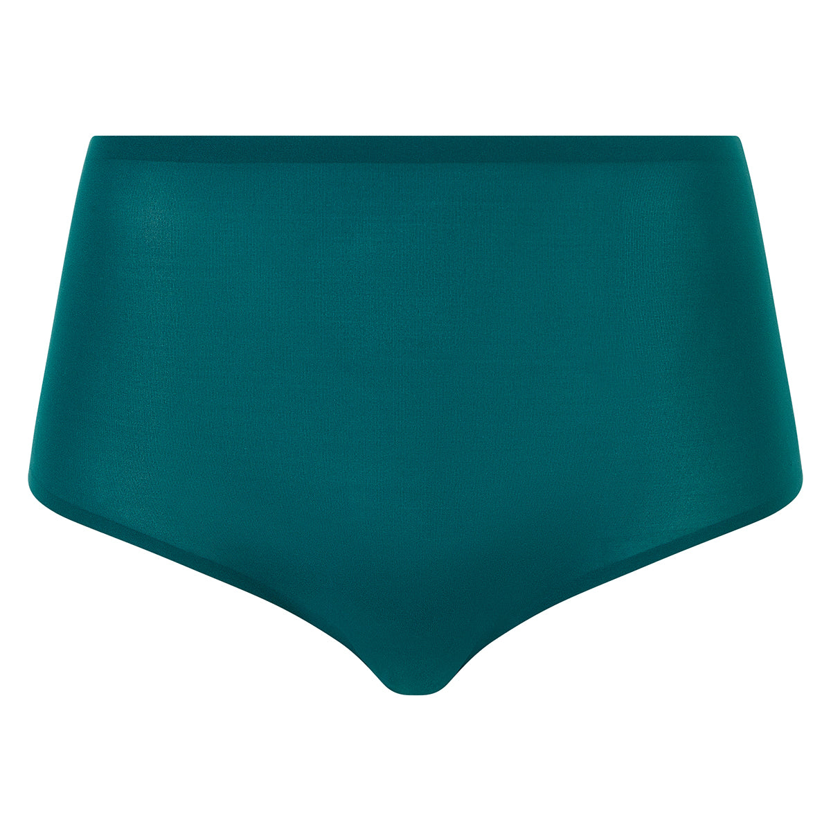 Chantelle SoftStretch High Waist - Oriental Green - C26470-0BK