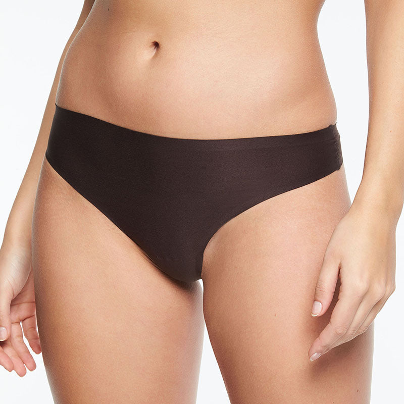 Chantelle SoftStretch - Brown - C26490-0JL
