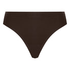 Chantelle SoftStretch - Brown - C26490-0JL