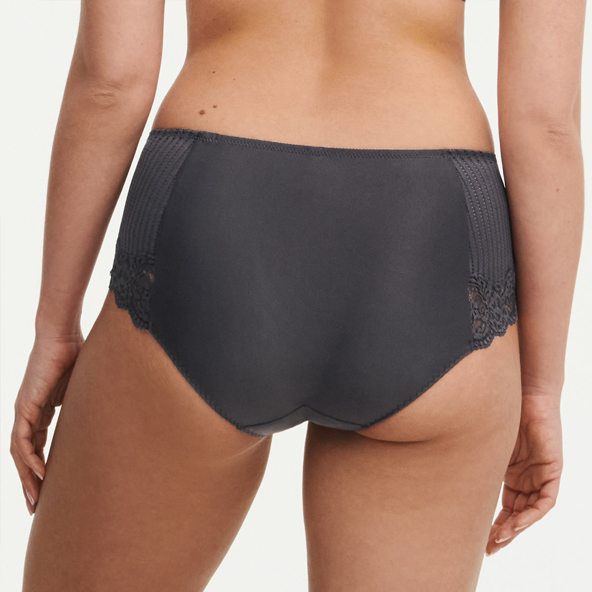 Chantelle EasyFeel Marilyn - Carbon - F93740/C937400Z3-0ZR
