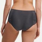 Chantelle EasyFeel Marilyn - Carbon - F93740/C937400Z3-0ZR