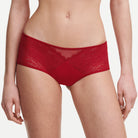 Chantelle EasyFeel Floral Touch - Scarlet - C94240-05W