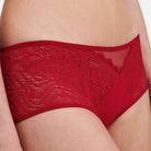 Chantelle EasyFeel Floral Touch - Scarlet - C94240-05W