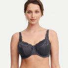 Chantelle EasyFeel Marilyn - Carbon - F93710/C937100Z3-0Z3