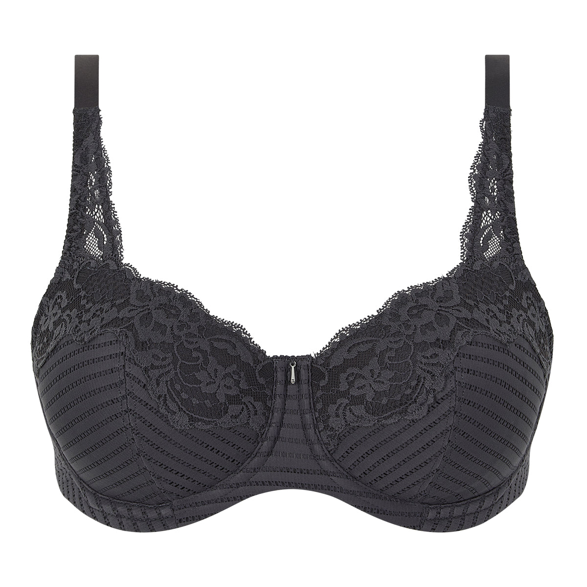 Chantelle EasyFeel Marilyn - Carbon - F93710/C937100Z3-0Z3
