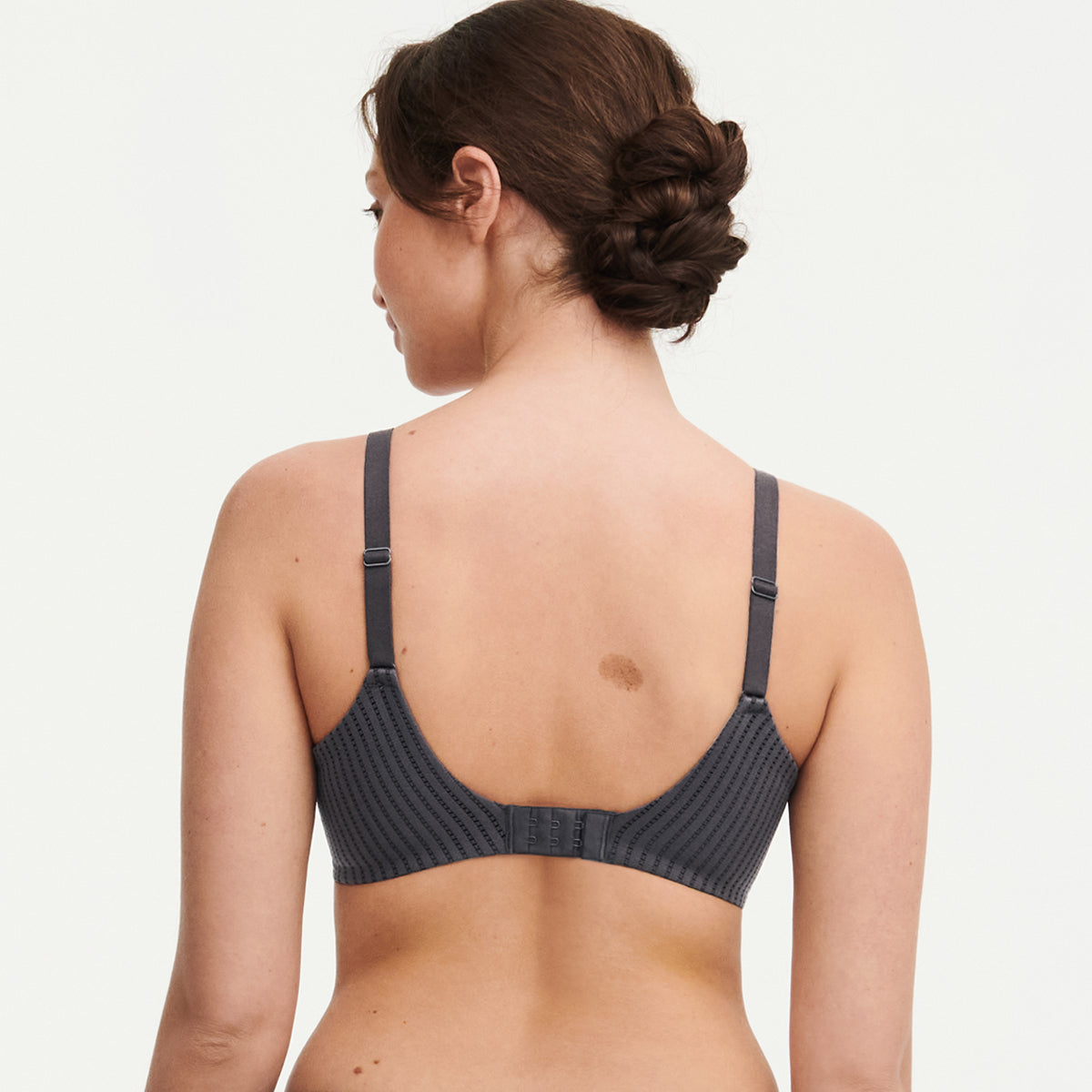 Chantelle EasyFeel Marilyn - Carbon - F93710/C937100Z3-0Z3
