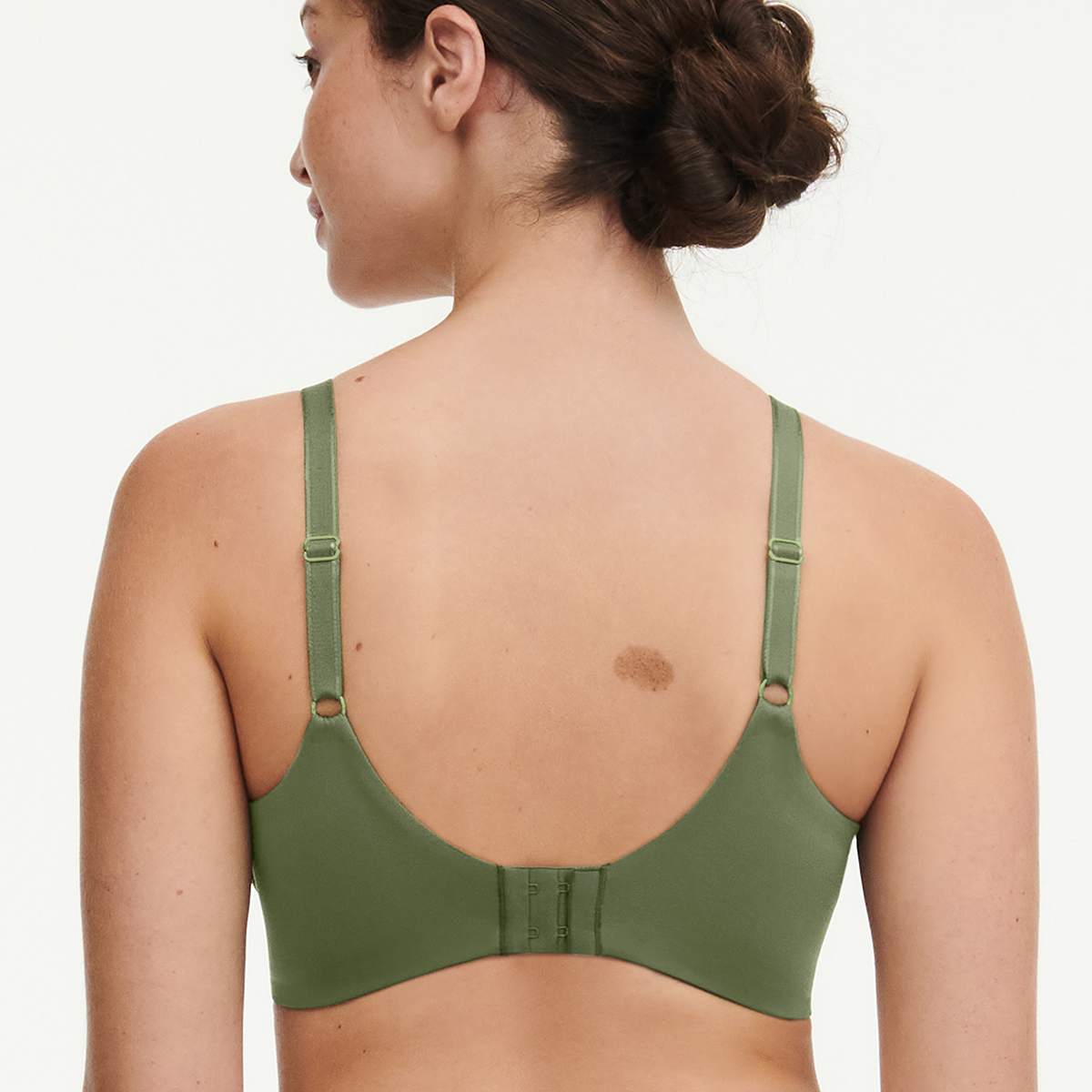 Chantelle Easyfeel Emma - Kiwi - C98100-0HW