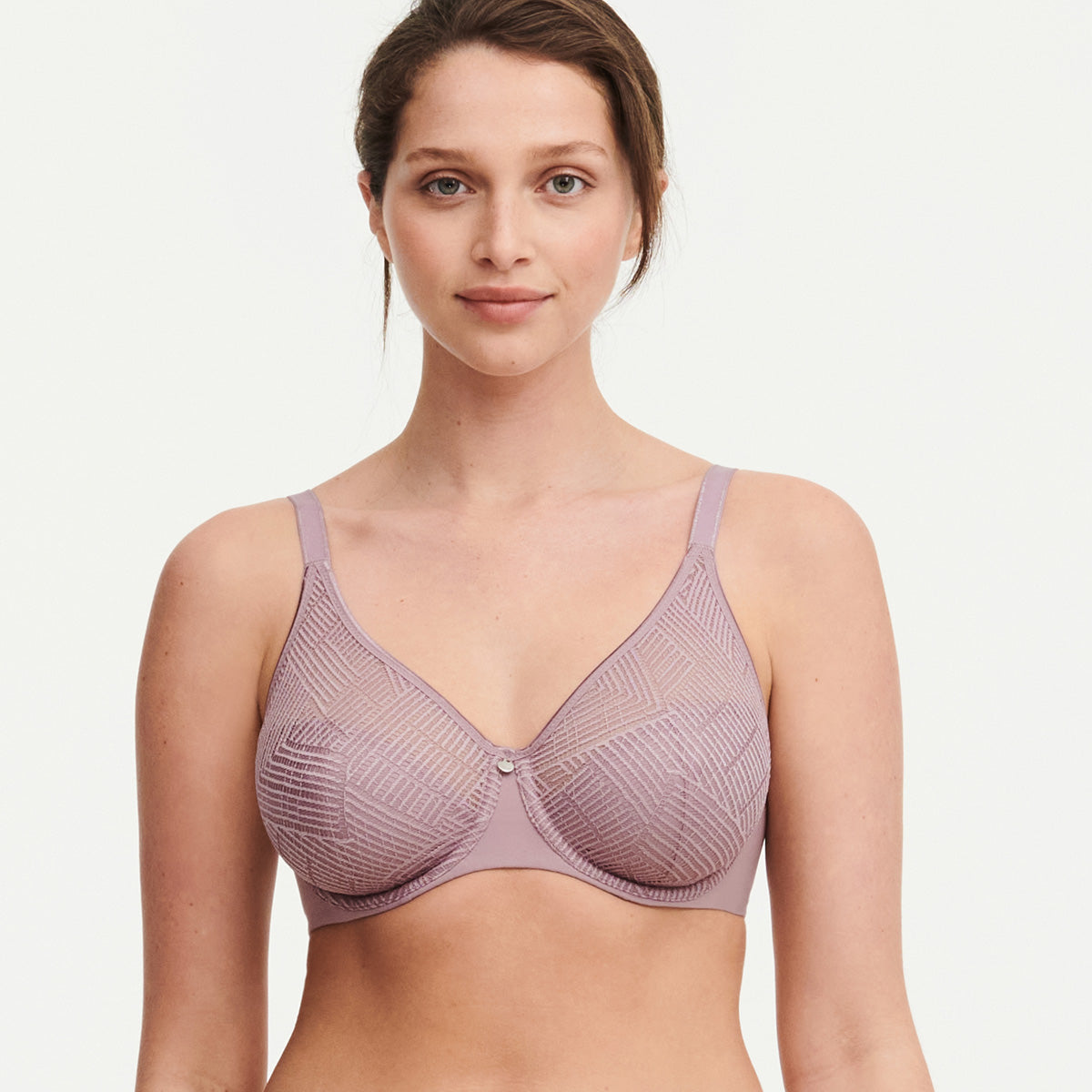 Chantelle EasyFeel Emma - Desir - F98100/C981000QO-0QO