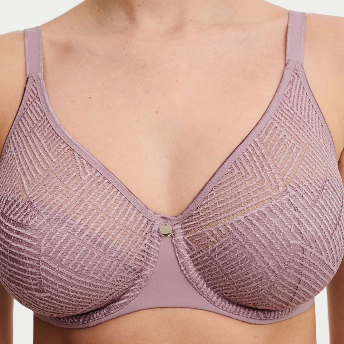 Chantelle EasyFeel Emma - Desir - F98100/C981000QO-0QO