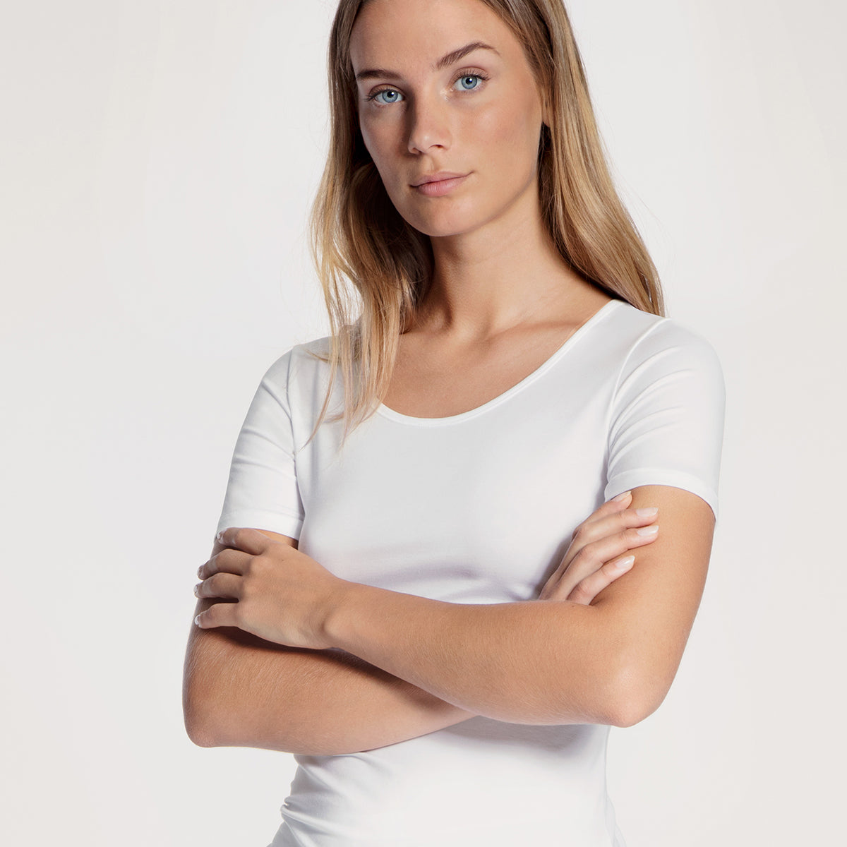 Calida  - White - 14075-001