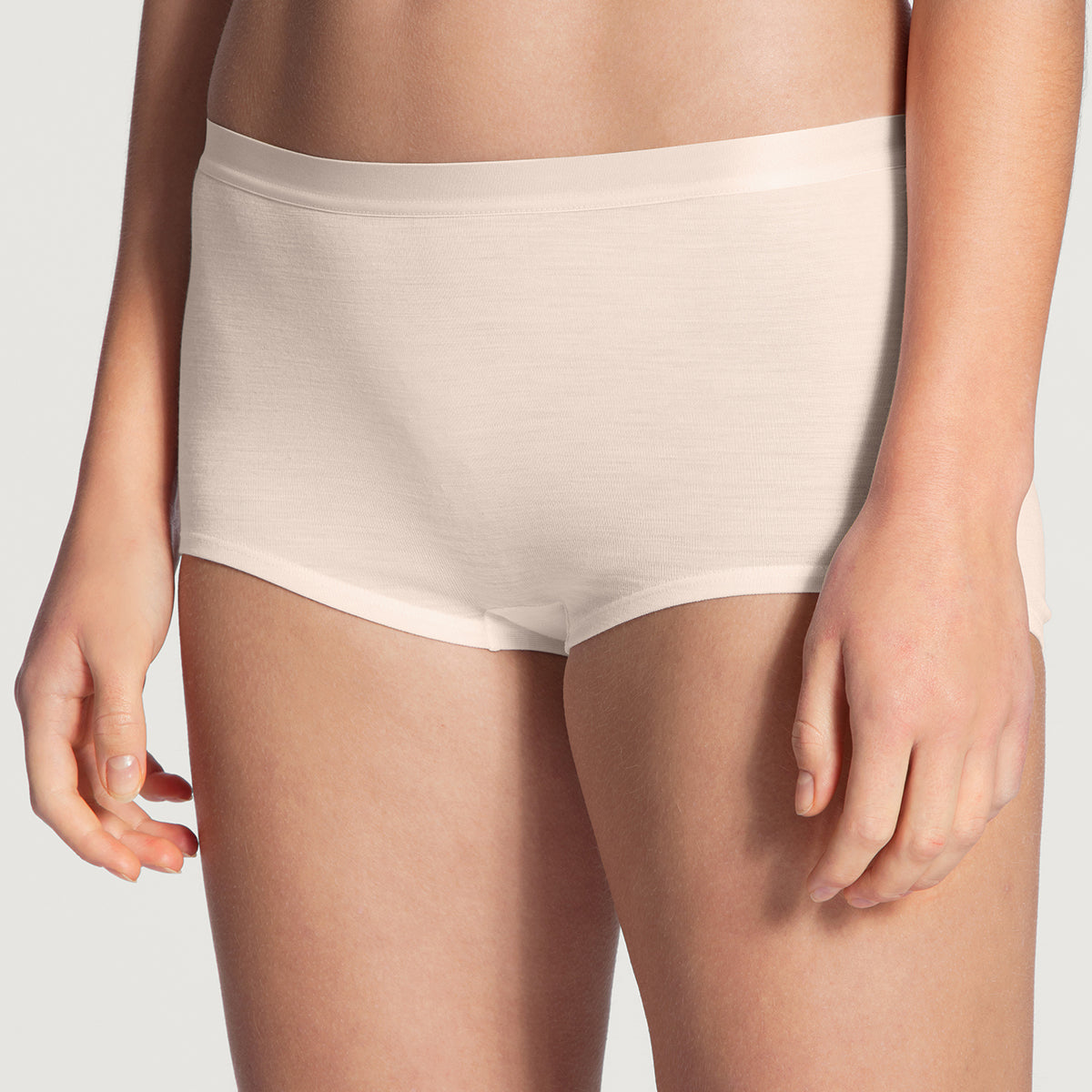 Calida  - Light Ivory - 24435-090
