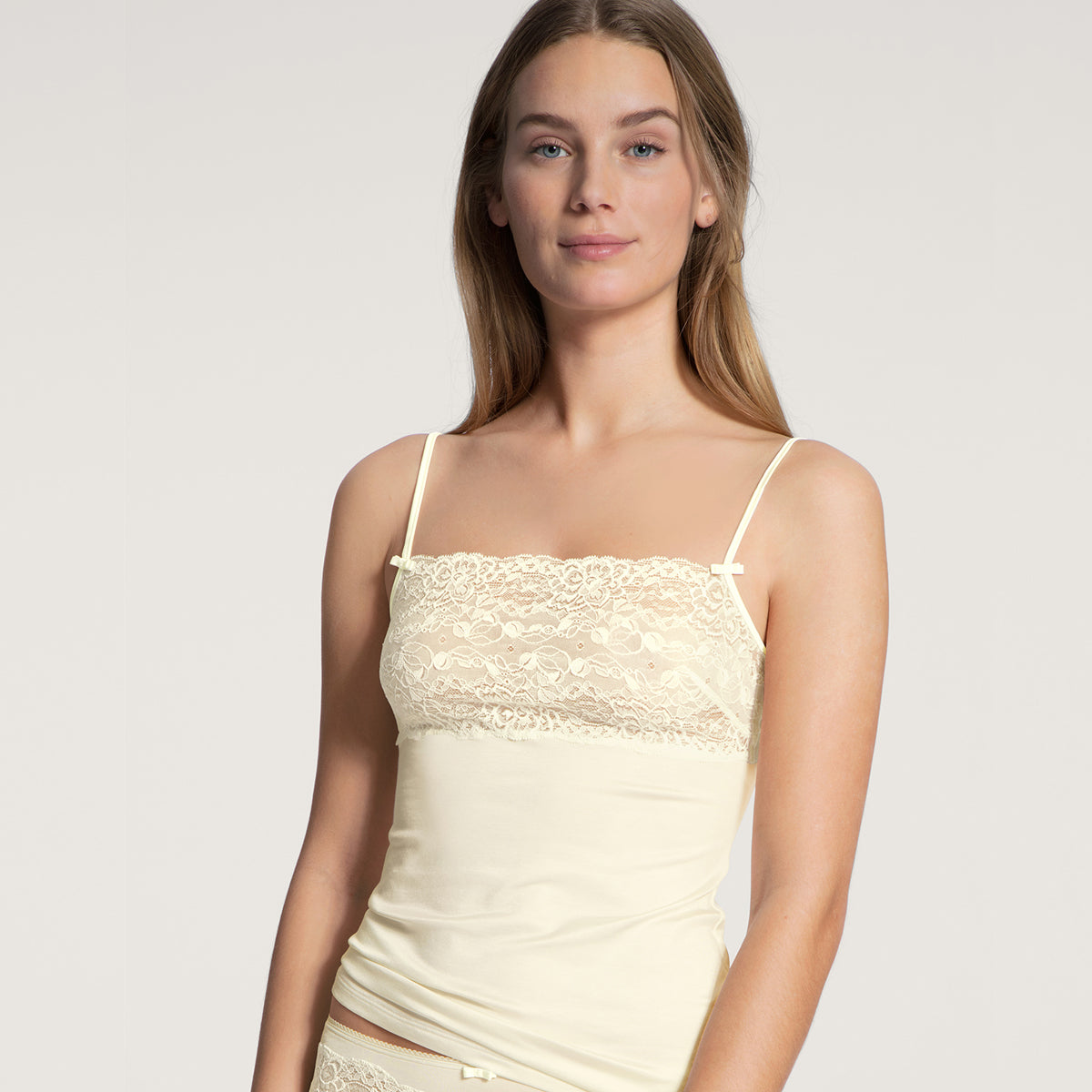 Calida Spaghetti - Alabaster - 11531-911