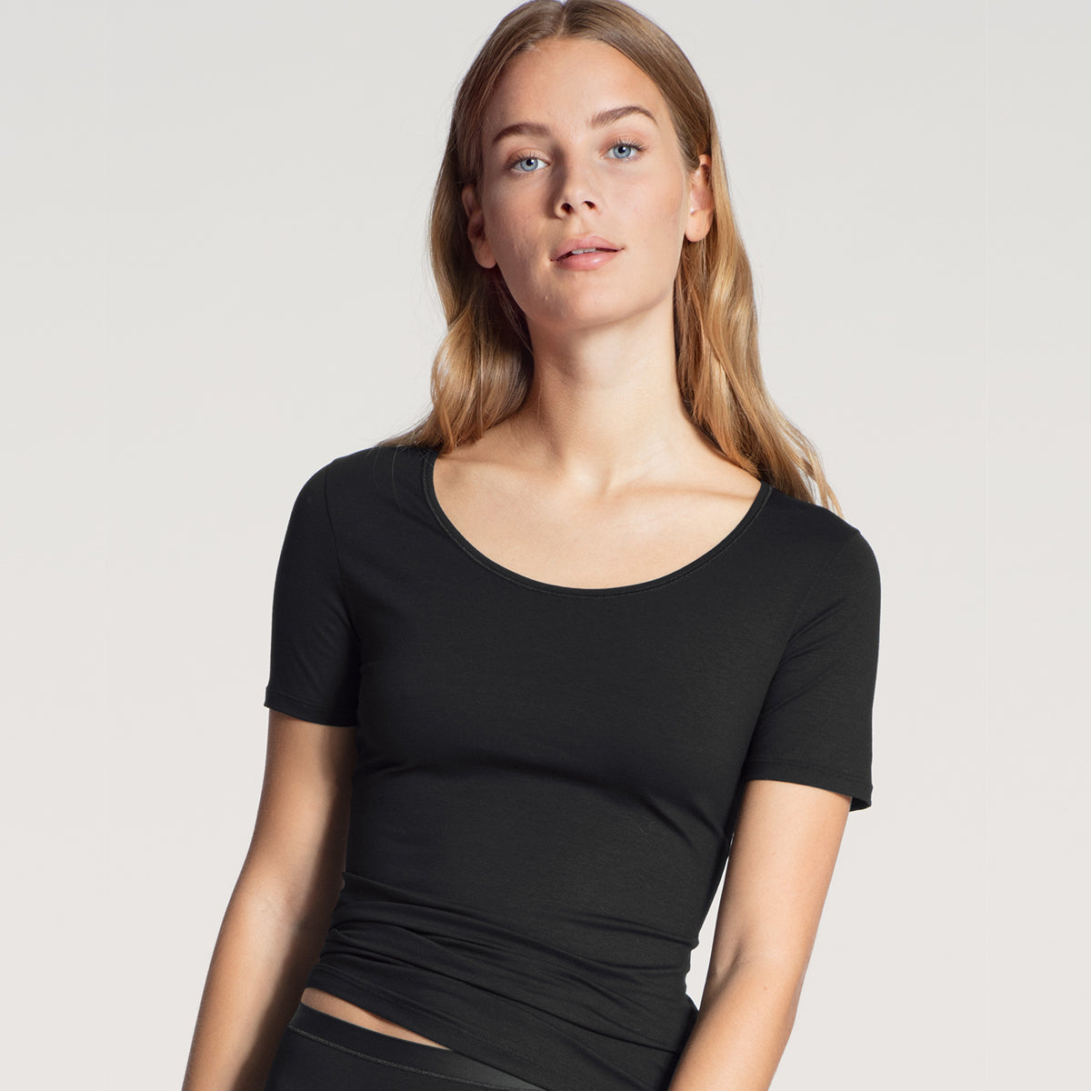 Calida  - Black - 14075-992