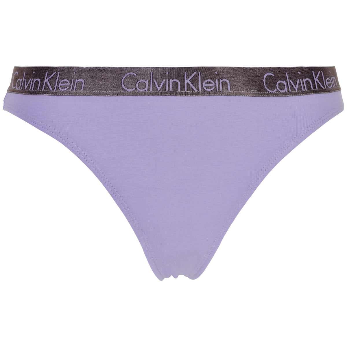 Calvin Klein Lingeri - Vervian Lilac - QD3539E-C9V