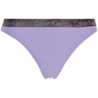 Calvin Klein Lingeri - Vervian Lilac - QD3539E-C9V